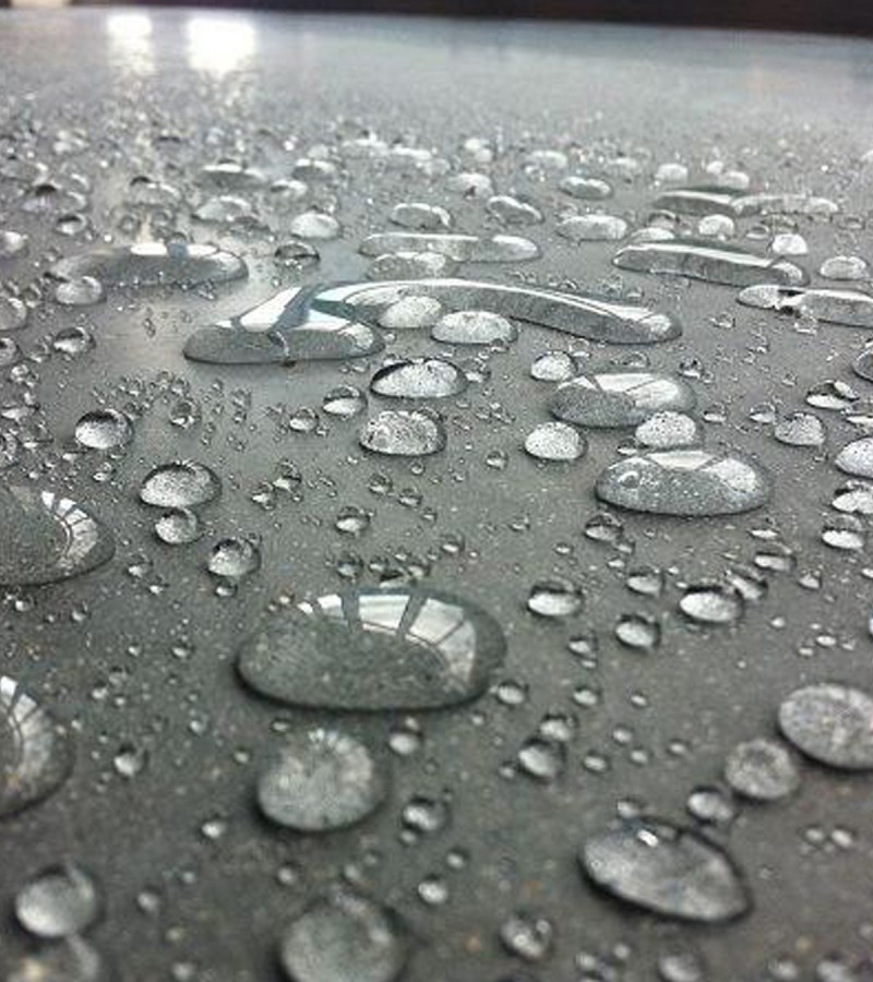 883 - BARS KORUYUCU SON KAT ŞEFFAF KAPLAMA