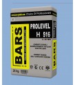 516 - BARS YÜKSEK DAYANIMLI 5-40 mm ZEMİN TESVİYE HARCI