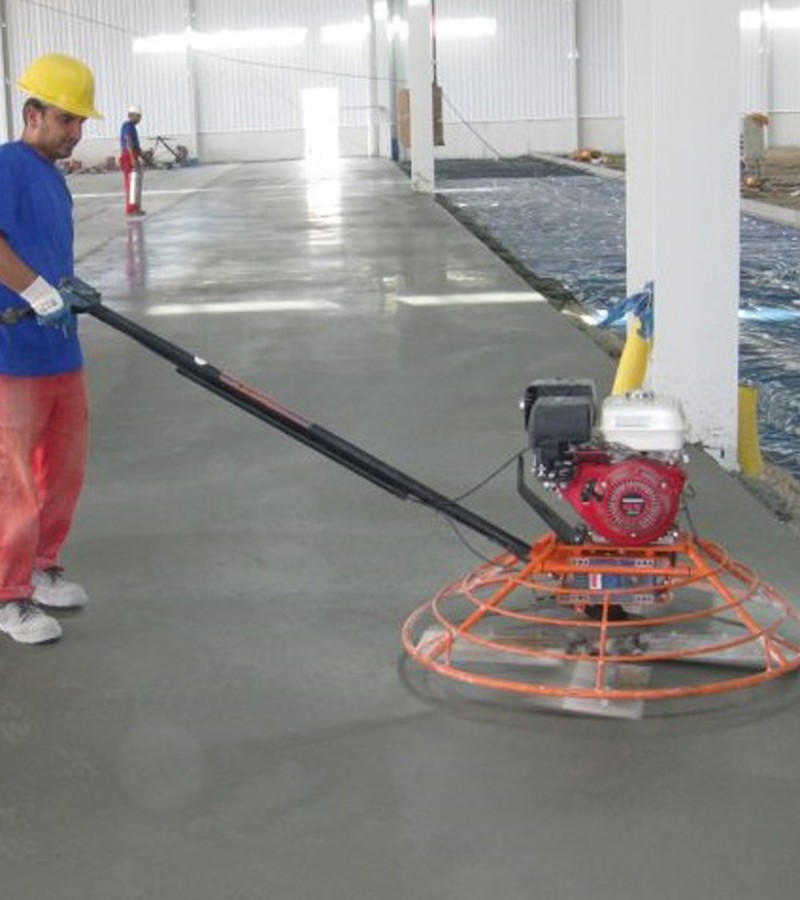 555 - BARS KUVARS VE SİLİS AGREGALI YÜKSEK DAYANIMLI YÜZEY SERTLEŞTİCİ