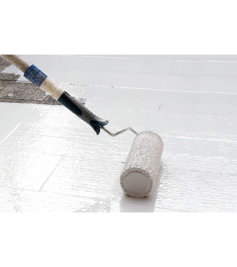 355 - BARS POLİÜRETAN  UV DAYANIMLI SU YALITIMI