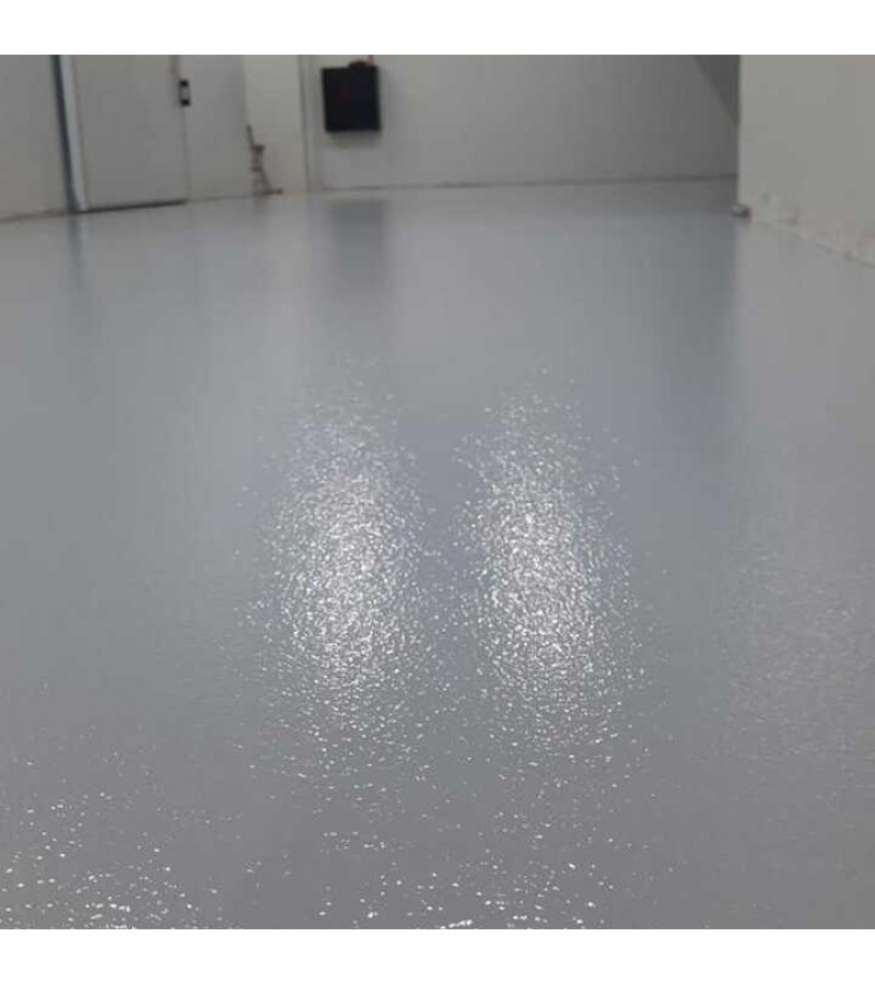 640 - BARS EPOKSİ ESASLI TEKSTÜRLÜ ZEMİN KAPLAMASI -PORTAKAL KABUĞU DESEN