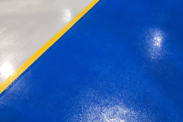 661 2K - BARS KAYDIRMAZ KALIN PÜRÜZLÜ ZEMİN KAPLAMASI- (Ağır Araç Trafiğine Uygun)
