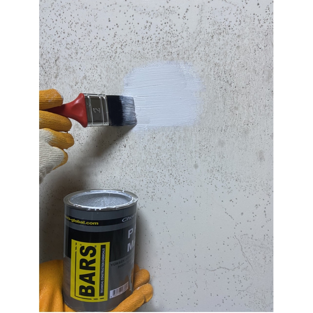 805 - BARS KÜF BOYASI