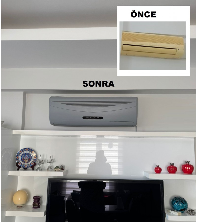 HERBOY DÖNÜŞÜM & YENİLEME BOYASI