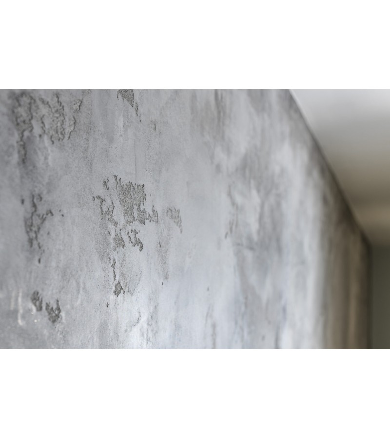 811- BETON GÖRÜNÜMLÜ DEKORATİF SIVA