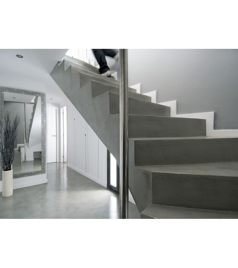 FLEXON - MİKRO BETON