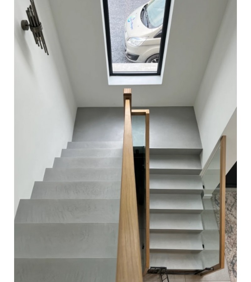 FLEXON - MİKRO BETON