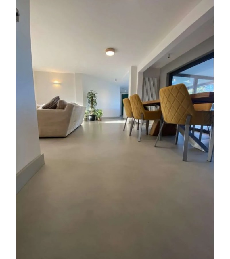FLEXON - MİKRO BETON