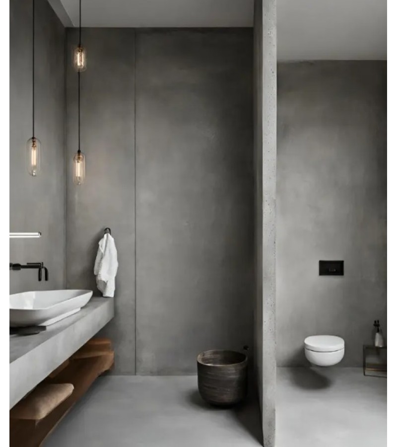 FLEXON - MİKRO BETON