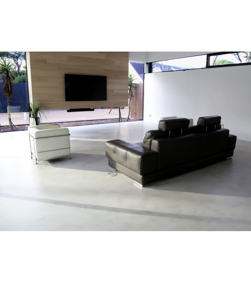 FLEXON - MİKRO BETON