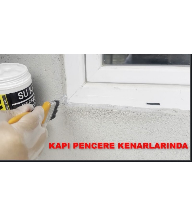BARS SUKESEN / ŞEFFAF ZIRH