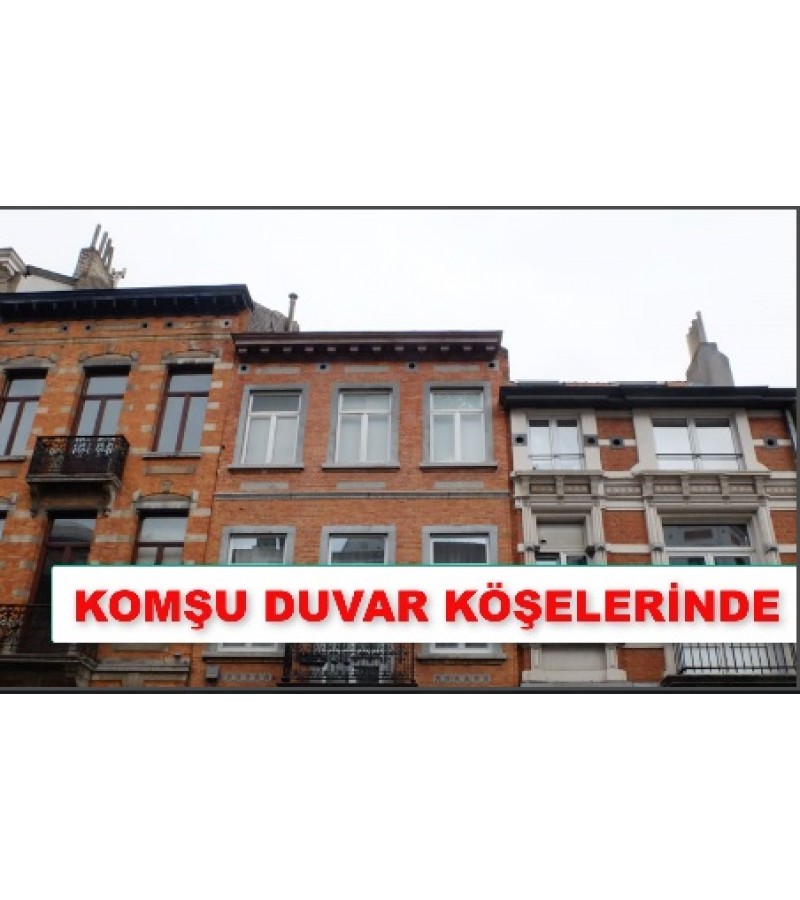 BARS SUKESEN / ŞEFFAF ZIRH