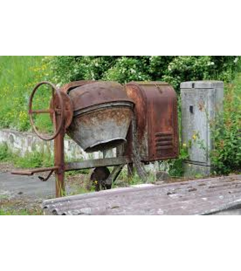 RUSTO PASLI METAL BOYASI