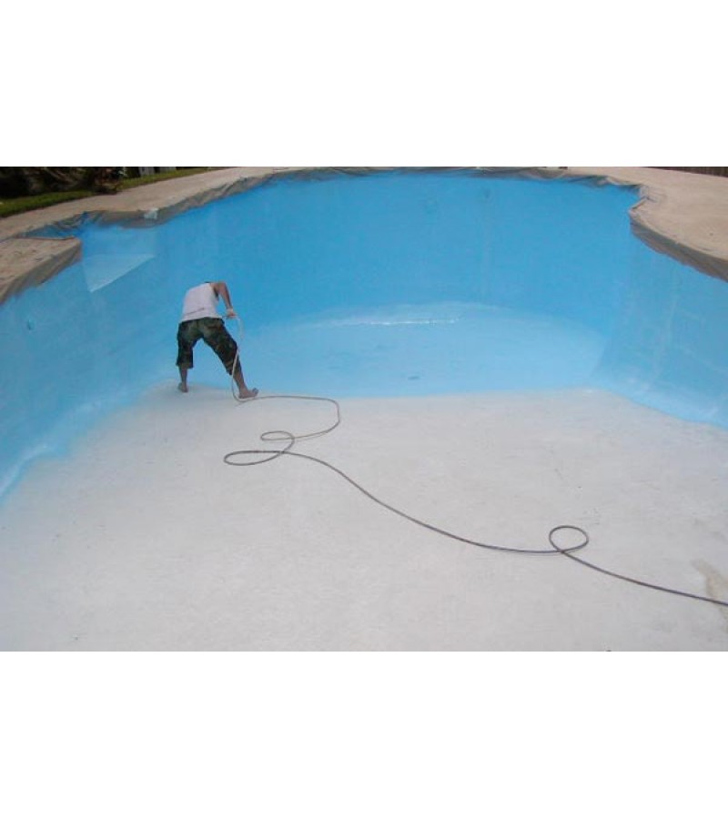 BARS POOL PAINT - HAVUZ BOYASI