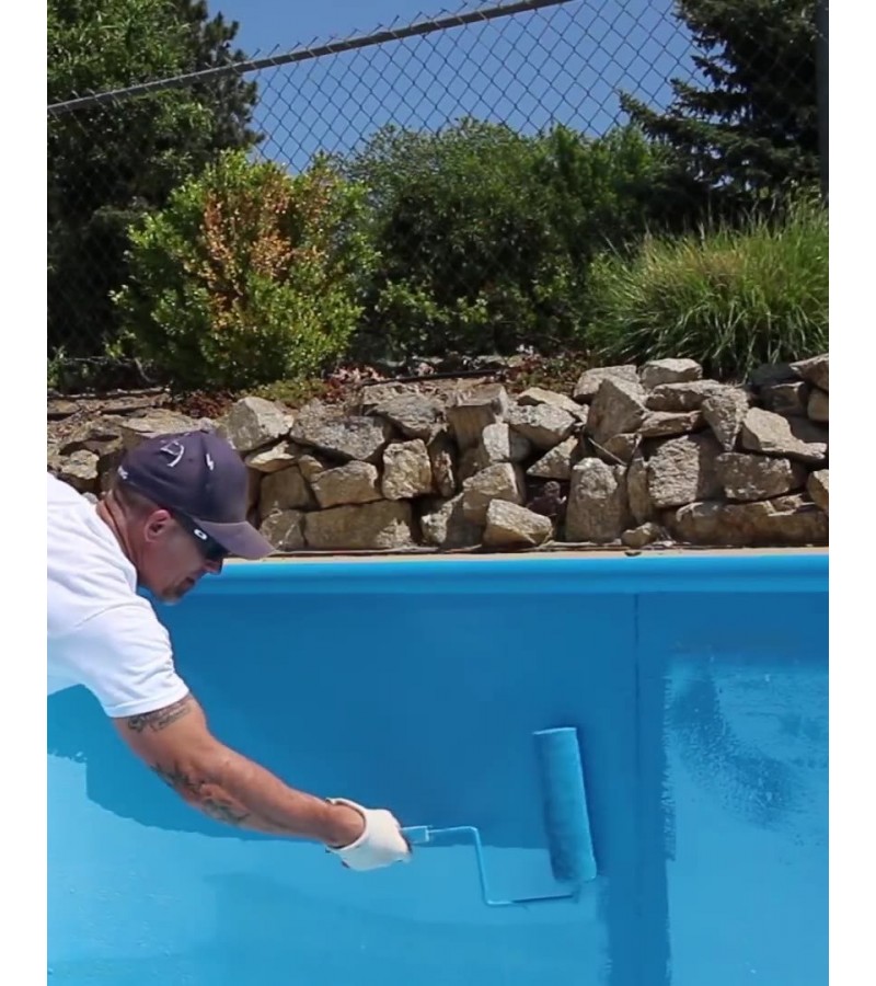 BARS POOL PAINT - HAVUZ BOYASI