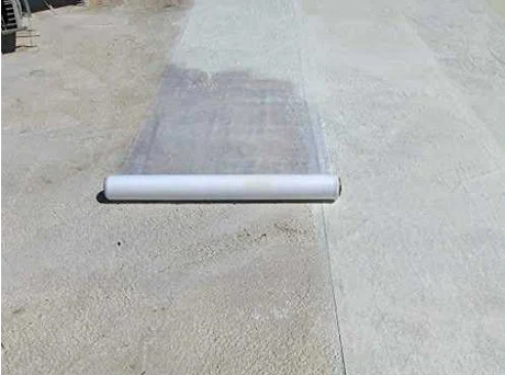 SU YALITIM FİLESİ 50M2